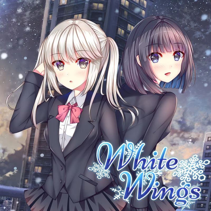 White Wings - PS5