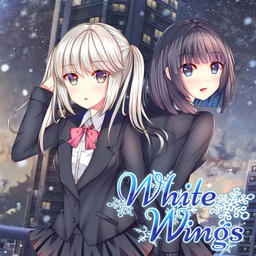 White Wings - PS5