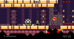 Mutant Mudds Deluxe - PS3