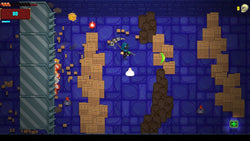 Deathly Dangerous - PS5