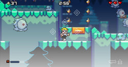 Mutant Mudds Deluxe - PS3