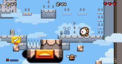 Mutant Mudds Deluxe - PS3