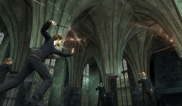 Harry Potter and the Order of the Phoenix - PS3