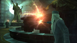 Harry Potter and the Order of the Phoenix - PS3