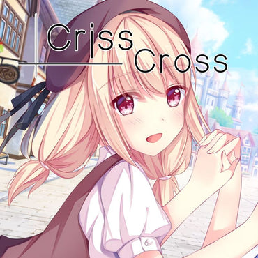 Criss Cross - PS5