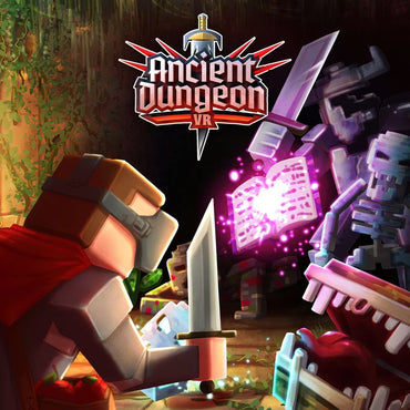 Ancient Dungeon VR - PS5