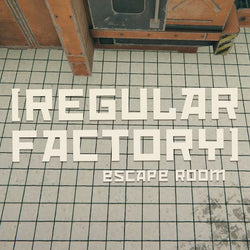 Regular Factory: Escape Room - PS5