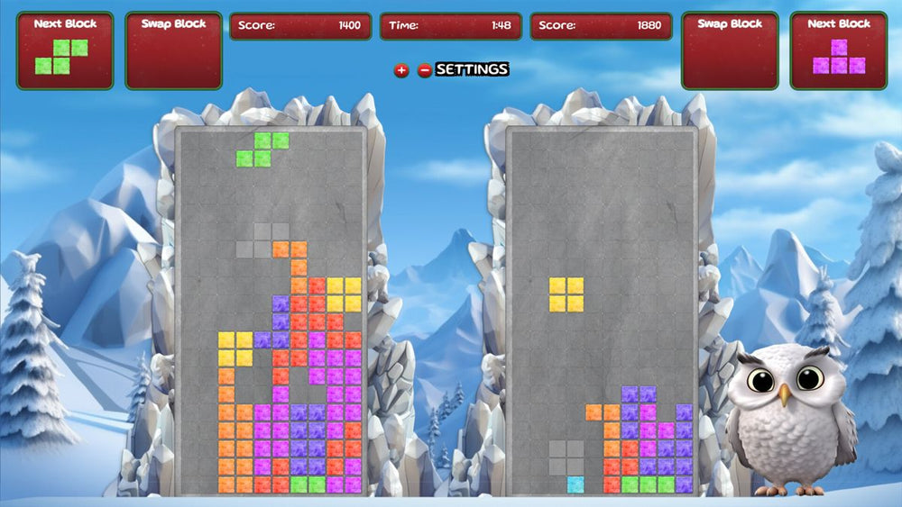 Games Advent Calendar: 25 Days - 25 Surprises - Switch