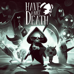 Have a Nice Death - PS5