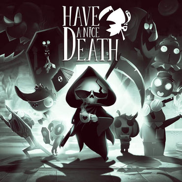 Have a Nice Death - PS5