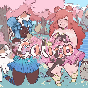 Calico - PS5