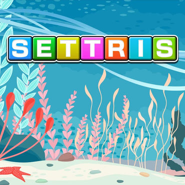 Settris - PS5