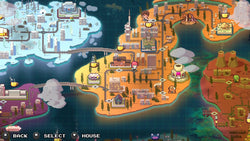 Pixel Cafe - PS5