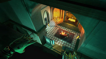 Vampire: The Masquerade - Justice - PS5