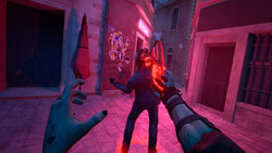 Vampire: The Masquerade - Justice - PS5