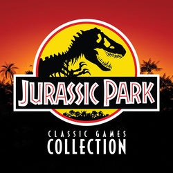 Jurassic Park: Classic Games Collection - Switch