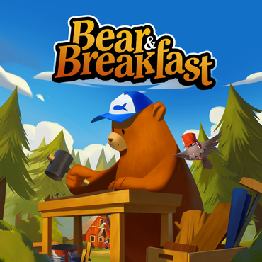 Bear & Breakfast - PS5