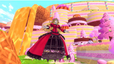 Dragon Quest Monsters: The Dark Prince - Switch