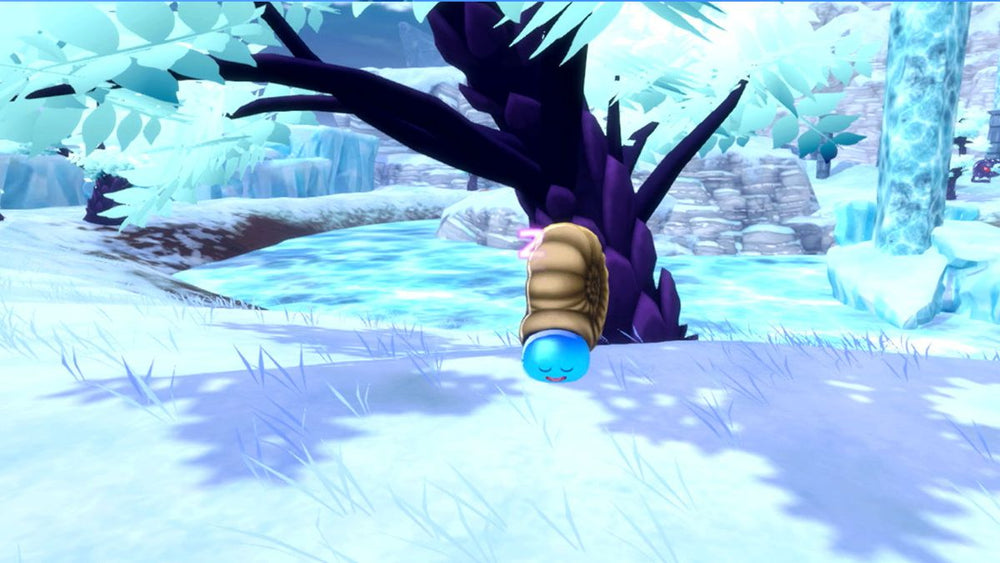 Dragon Quest Monsters: The Dark Prince - Switch