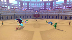 Dragon Quest Monsters: The Dark Prince - Switch