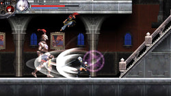 Koumajou Remilia II: Stranger's Requiem - Switch