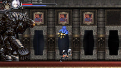 Koumajou Remilia II: Stranger's Requiem - Switch