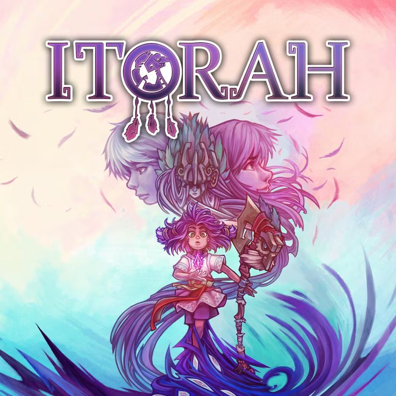 Itorah - PS4