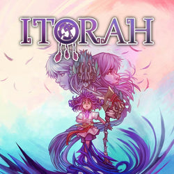 Itorah - PS4