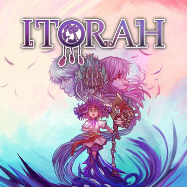 Itorah - PS4