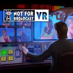 Not for Broadcast VR - PS5