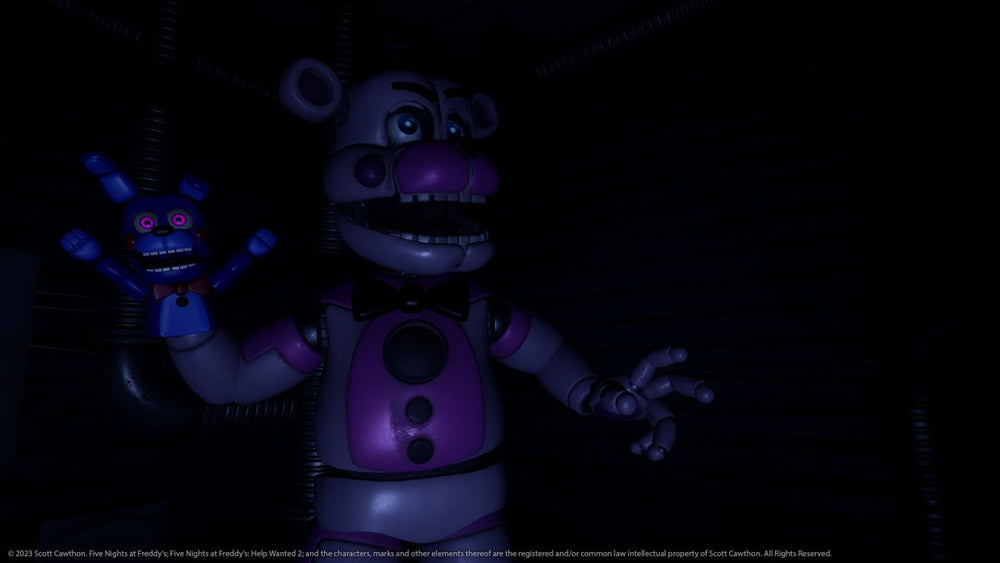 Five Nights at Freddy's: Help Wanted 2 - PS5