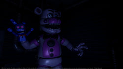Five Nights at Freddy's: Help Wanted 2 - PS5