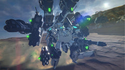 Custom Mech Wars - PS5