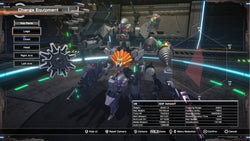 Custom Mech Wars - PS5