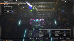 Custom Mech Wars - PS5