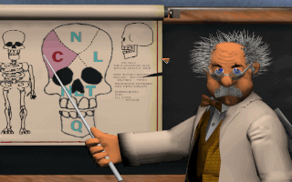 Theme Hospital - PS3