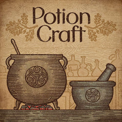 Potion Craft - PS5