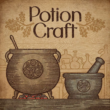 Potion Craft - PS5