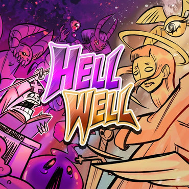 Hell Well - PS5