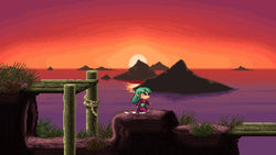 Rising Dusk - PS5