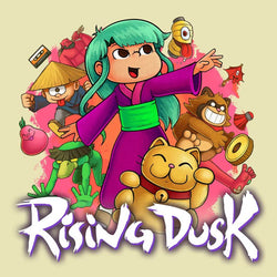 Rising Dusk - PS5