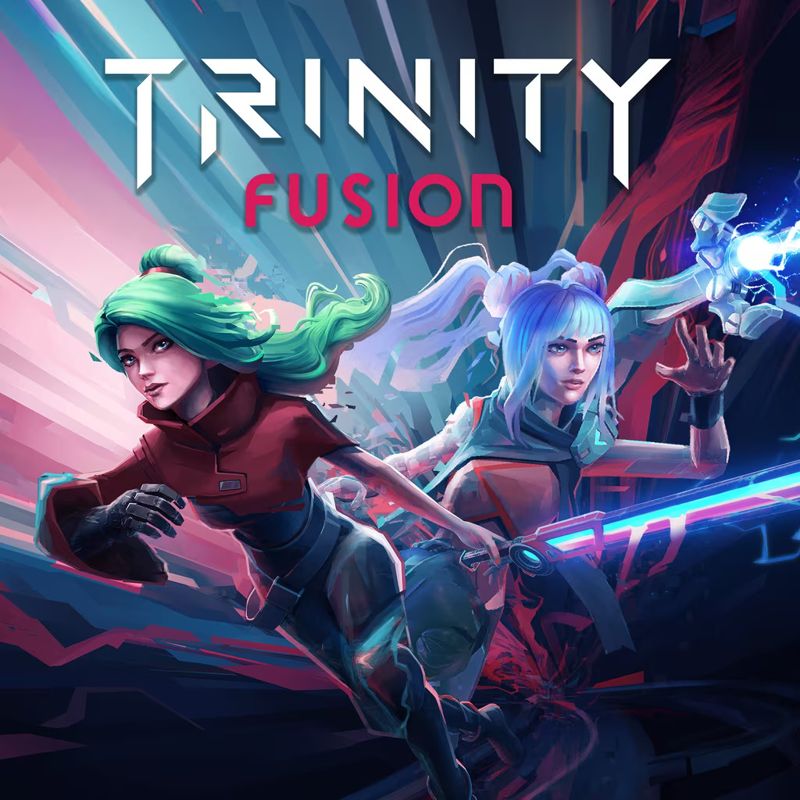 Trinity Fusion - PS5
