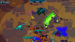 CyberHeroes Arena DX - PS5