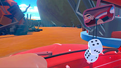 Suicide Guy VR - PS5