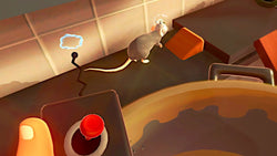 Suicide Guy VR - PS5