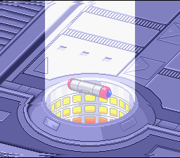 Arkanoid: Doh It Again - SNES
