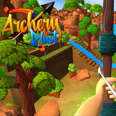 Archery Blast - PS5