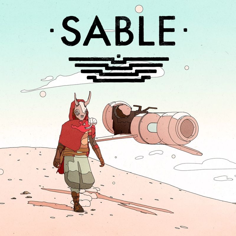Sable - PS5