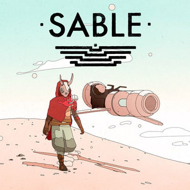 Sable - PS5