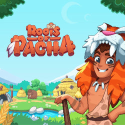 Roots of Pacha - PS5
